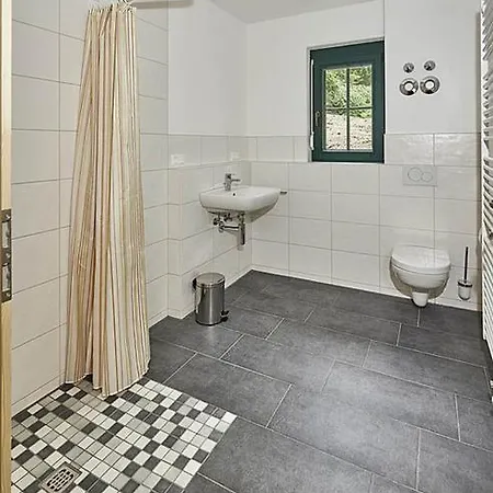 Apartment Landhaus Meier Lechbruck