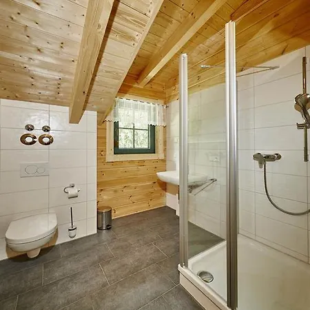 Landhaus Meier Apartment *