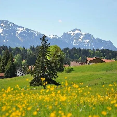 Landhaus Meier *