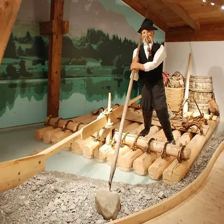 Landhaus Meier * Lechbruck