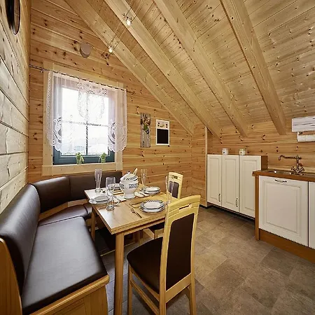 Landhaus Meier Apartment *