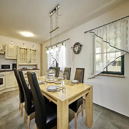 Apartment Landhaus Meier Lechbruck