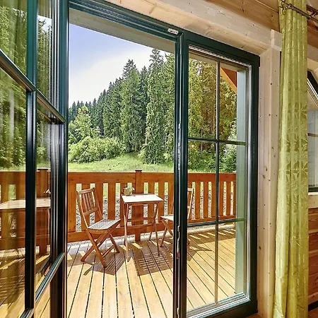 Apartment Landhaus Meier