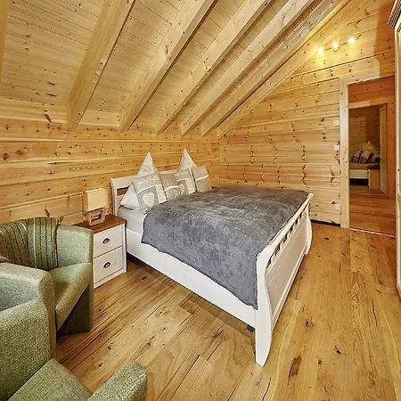 Apartment Landhaus Meier